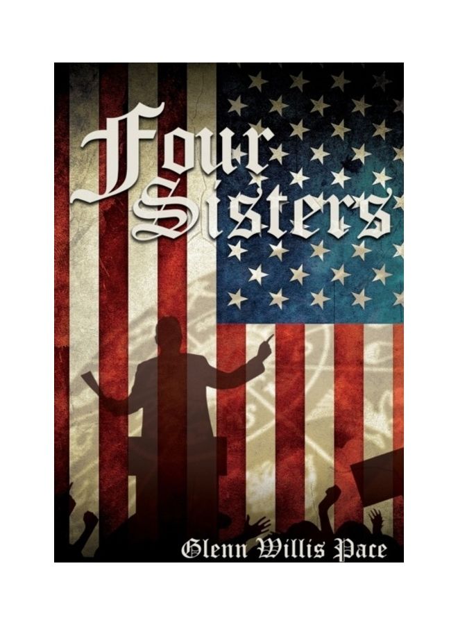 Four Sisters paperback english