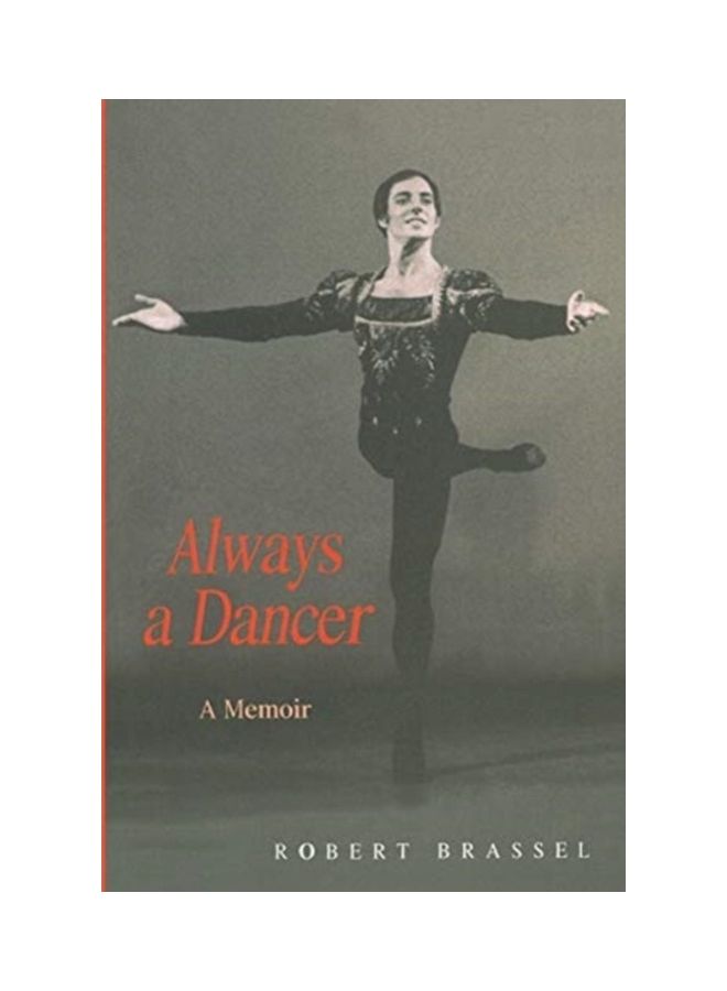 Always A Dancer paperback english