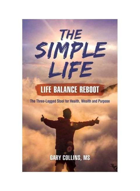 The Simple Life paperback english