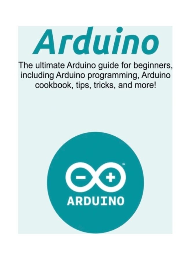 Arduino Hardcover English by Craig Newport
