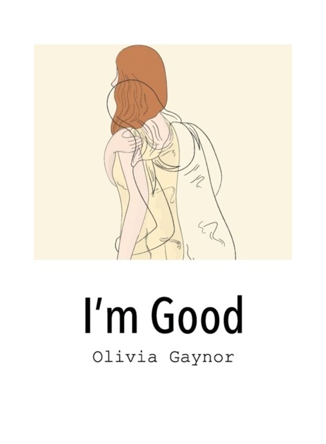 I'm Good paperback english