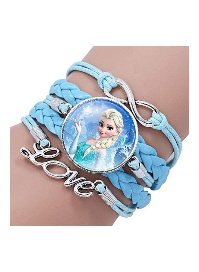 Frozen Elsa Design Bracelet  - Image 3