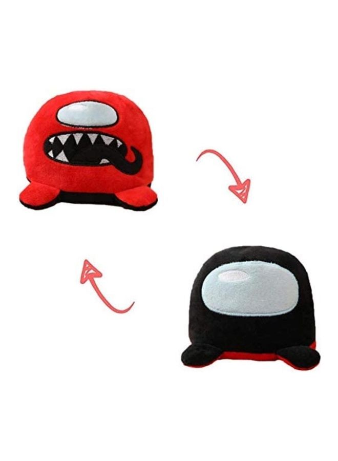 XiuWoo Double Sided Flip Doll 20cm - Image 1