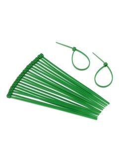 XiuWoo 12-Piece Artificial Hanging Ivy Leaves multicolour 230cm  - Image 2
