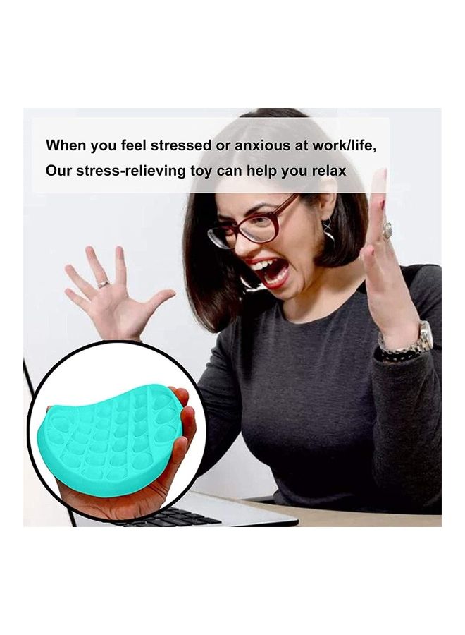 XiuWoo 22-Pack Fidget Sensory Toy Set Stress Relief Toys 10cm - Image 2