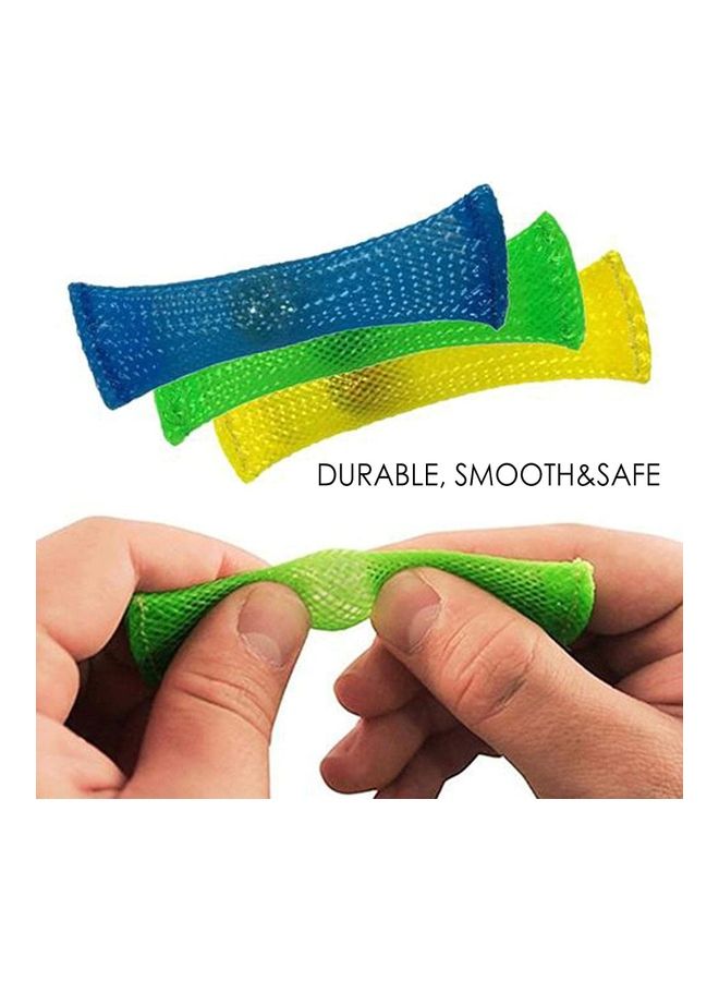 XiuWoo 22-Pack Fidget Sensory Toy Set Stress Relief Toys 10cm - Image 4