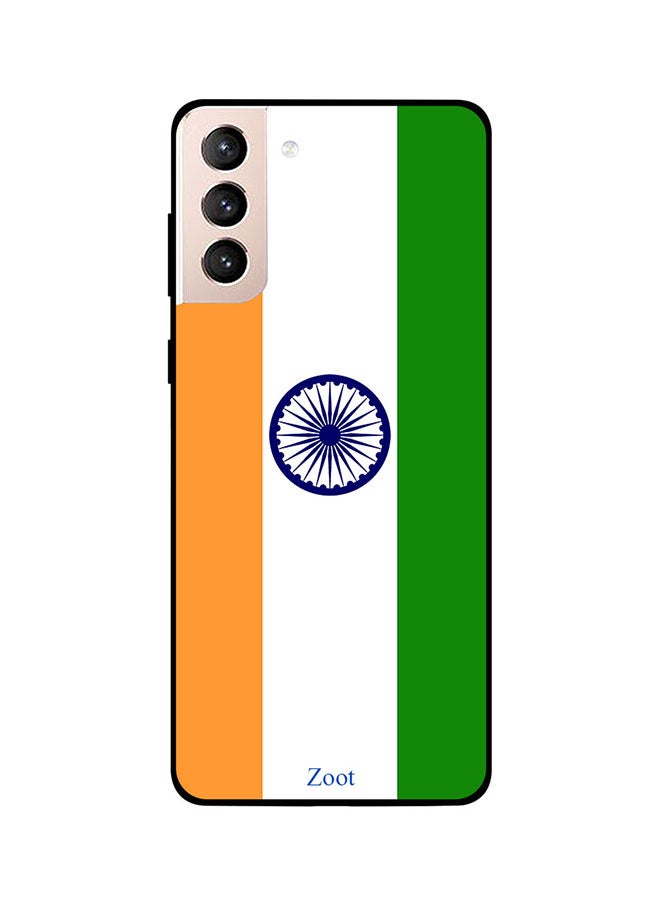 Zoot Protective Case Cover For Samsung Galaxy S21 Plus Multicolour 