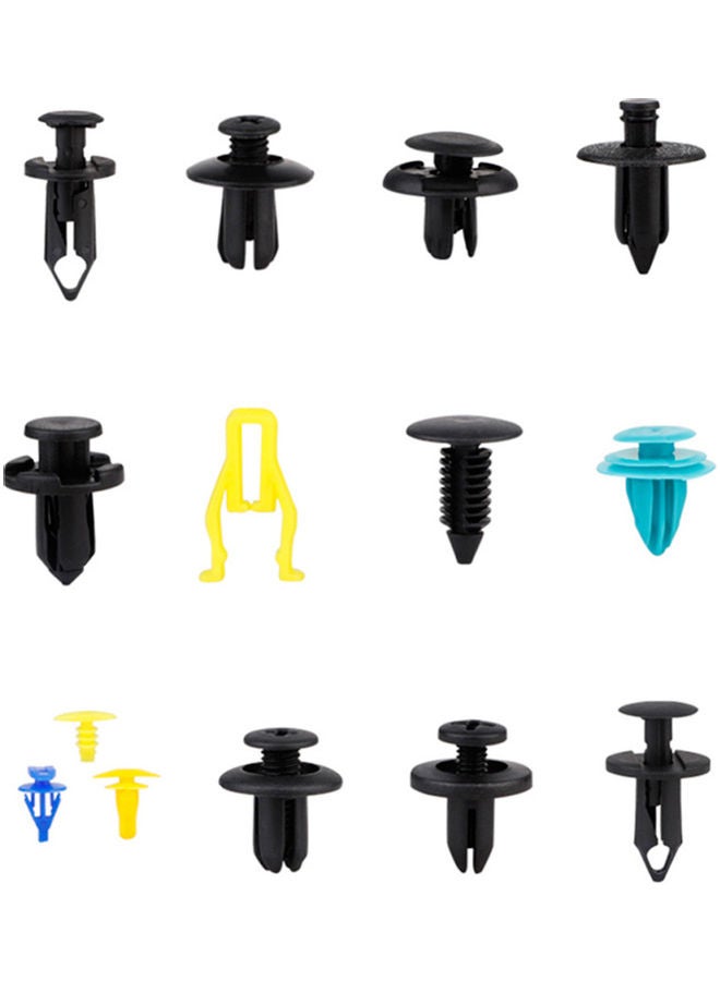 555-Piece Door Retainer Clip And Removal Tools - Image 3