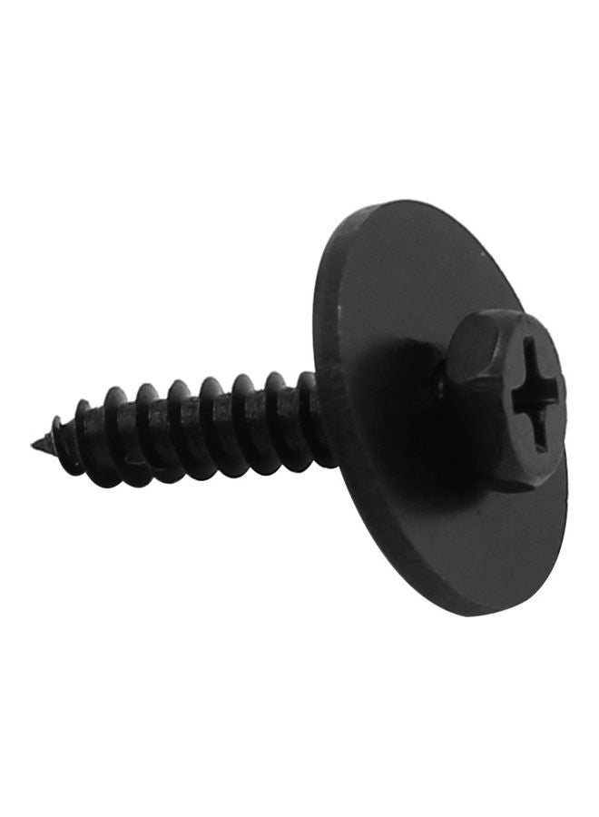20-Piece Engine Shield Guard Screws - Image 4