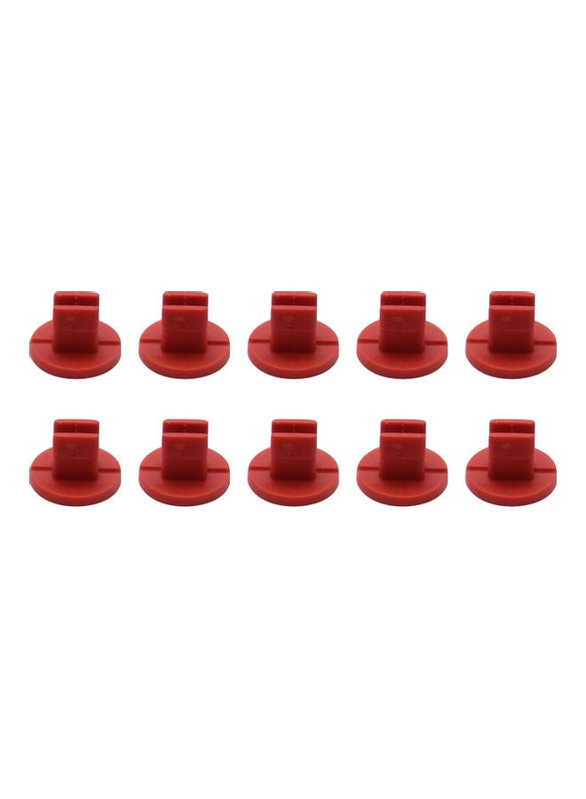 20-Piece Engine Shield Guard Screws - Image 5