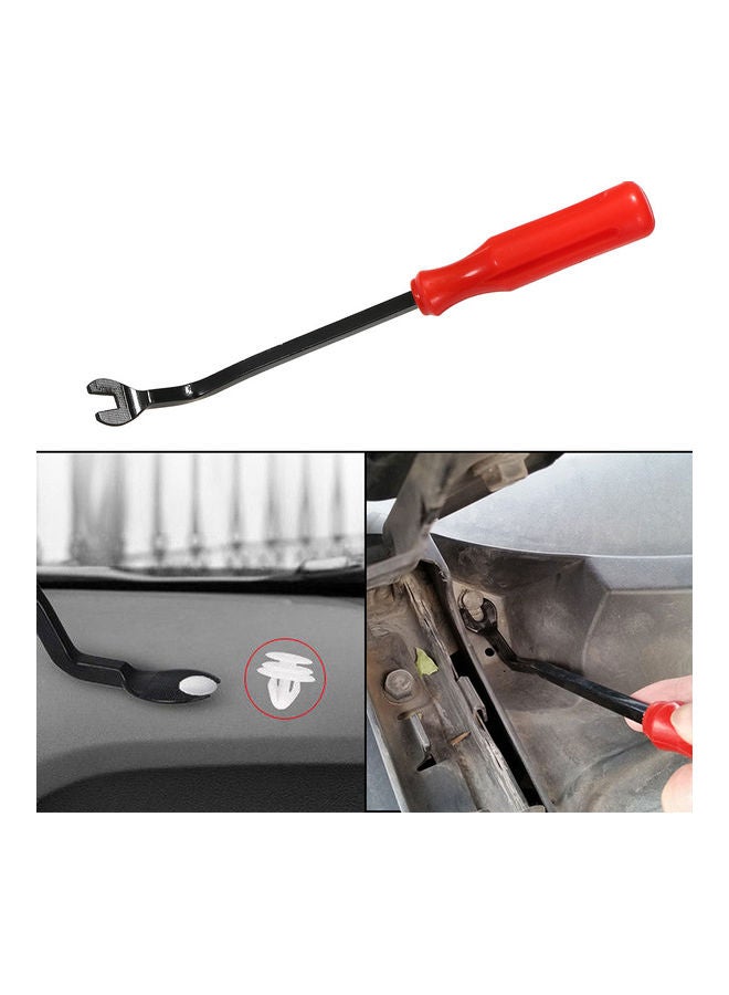 350-Piece Auto Fastener Clips With Clips Removal Tool - Image 4