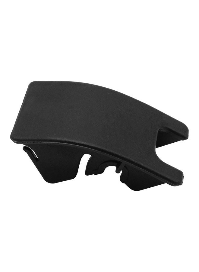 Rear Child Seat Bracket Cover For Audi - Image 2