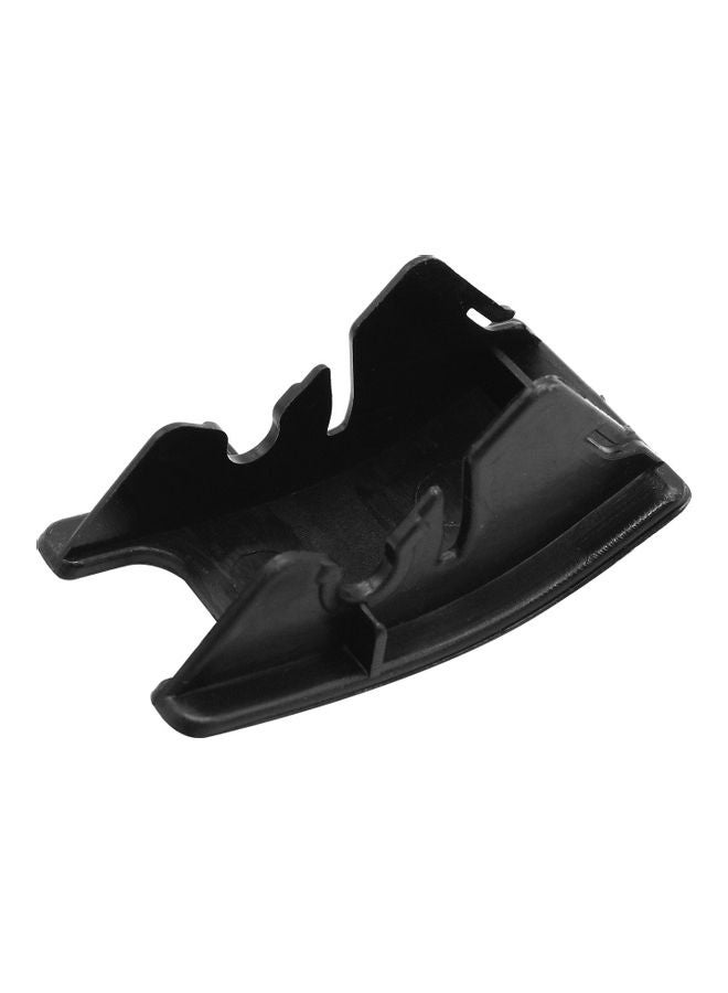 Rear Child Seat Bracket Cover For Audi - Image 3