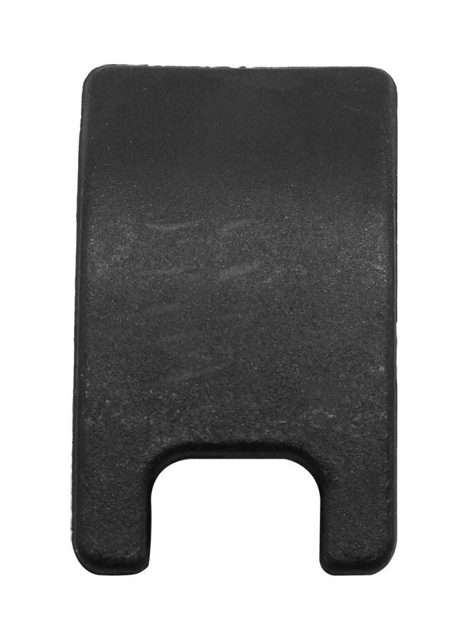 Rear Child Seat Bracket Cover For Audi - Image 4