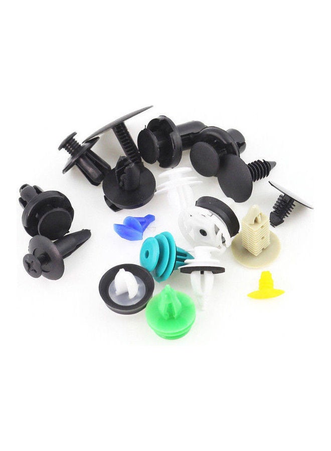 500-Piece Auto Bumper Rivet Retainer Clips Boxed - Image 3