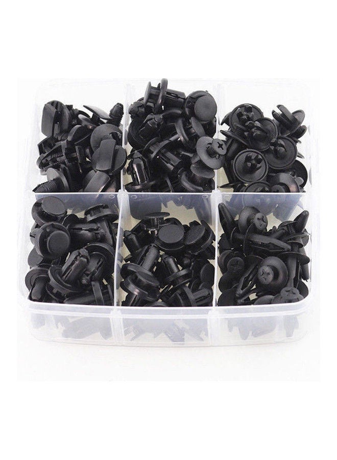 500-Piece Auto Bumper Rivet Retainer Clips Boxed - Image 5
