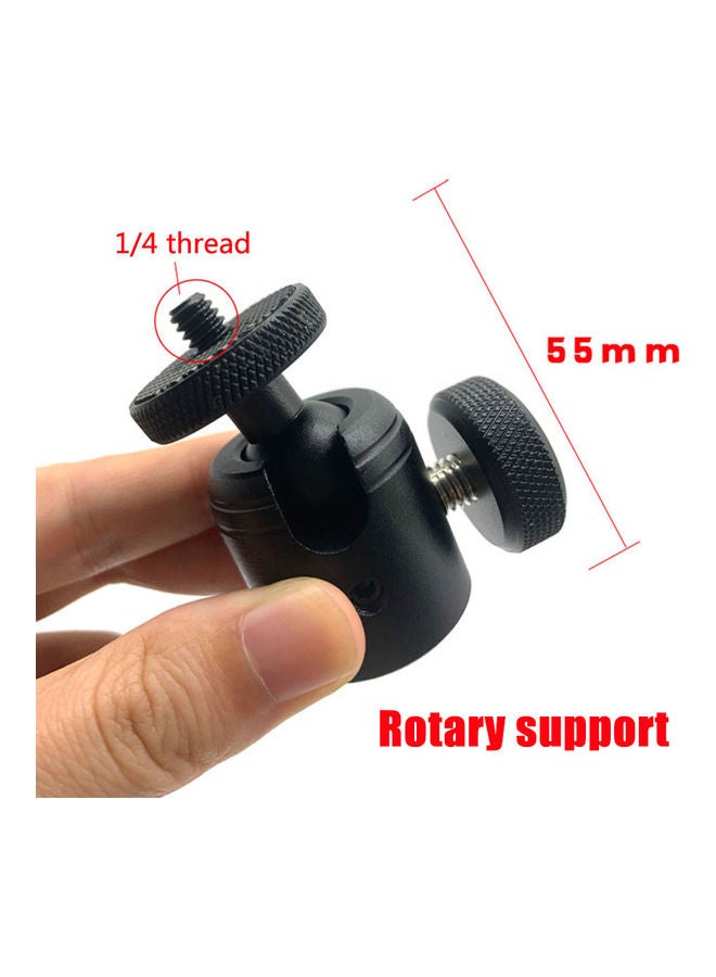 Car Body Repair Tool With 3 Inch Air Pump - Image 4