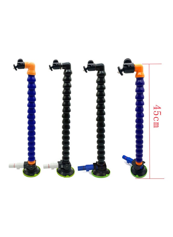 Car Body Repair Tool With 3 Inch Air Pump - Image 2