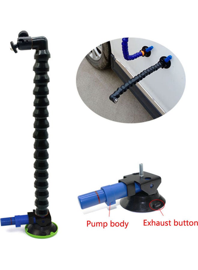 Car Body Repair Tool With 3 Inch Air Pump - Image 4