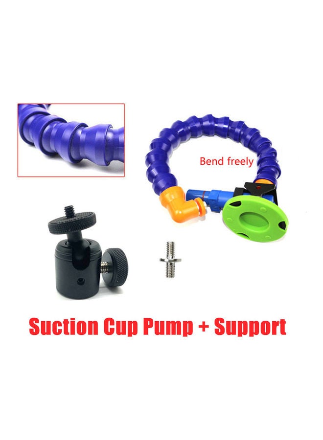 Car Body Repair Tool With 3 Inch Air Pump - Image 5