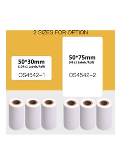 3 Piece Self Adhesive Thermal Paper Roll 2A0 - v1611919105/N44052158A_5