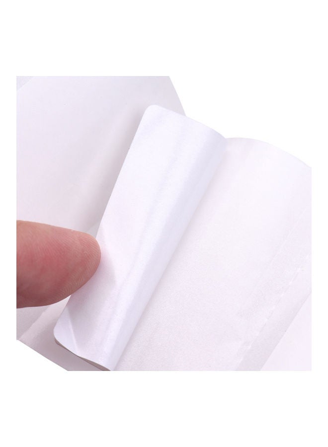 paperang 3 Piece Self Adhesive Thermal Paper Roll 2A0 - Image 5