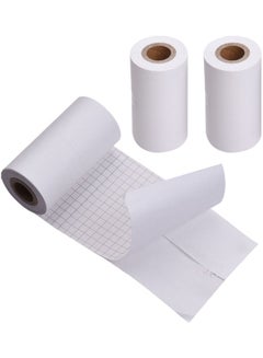 3 Piece Self Adhesive Sticky Thermal Paper Roll 2A0 - v1611919105/N44052160A_1