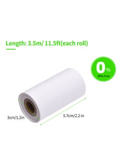 3 Piece Self Adhesive Sticky Thermal Paper Roll 2A0 - v1611919105/N44052160A_5