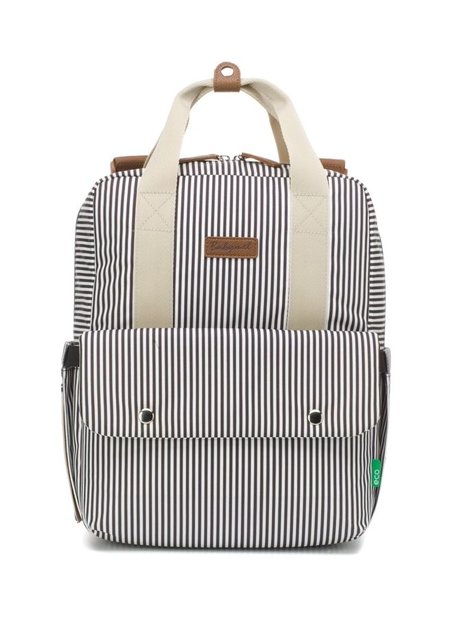 Babymel - 2-Piece Georgi Convertible Diaper Bag With Changing Mat - Image 1