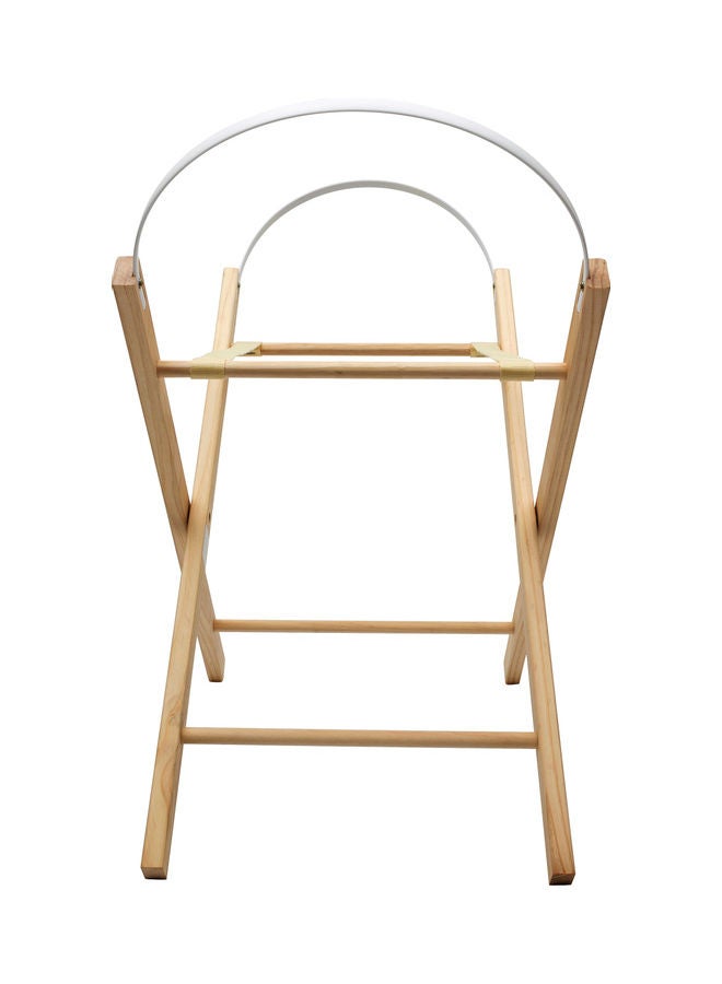 Kinder Valley Opal Folding Stand - Natural - Image 3