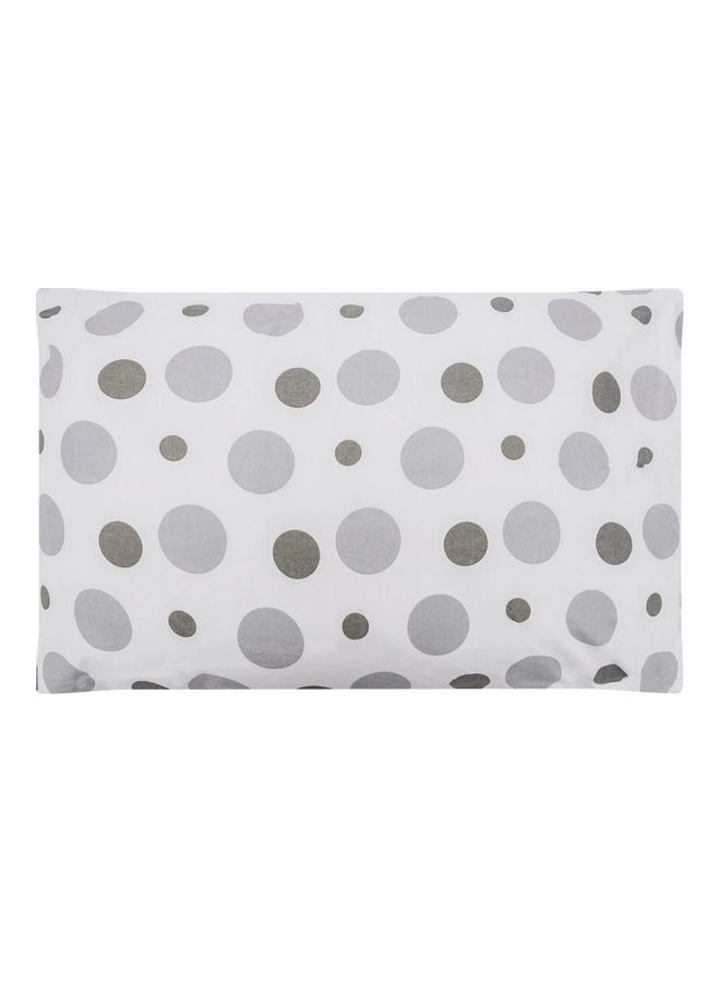 Kinder Valley Safari Friends Toddler Bedding Set - Grey - Image 4