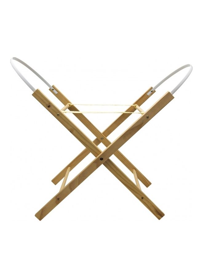 Kinder Valley Plain Hooded Towel, Pack Of 2 - White - Image 4