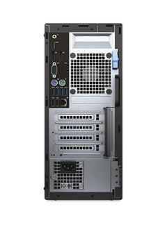 DELL Optiplex 7050 MT All-In-One Desktop Black  - Image 3