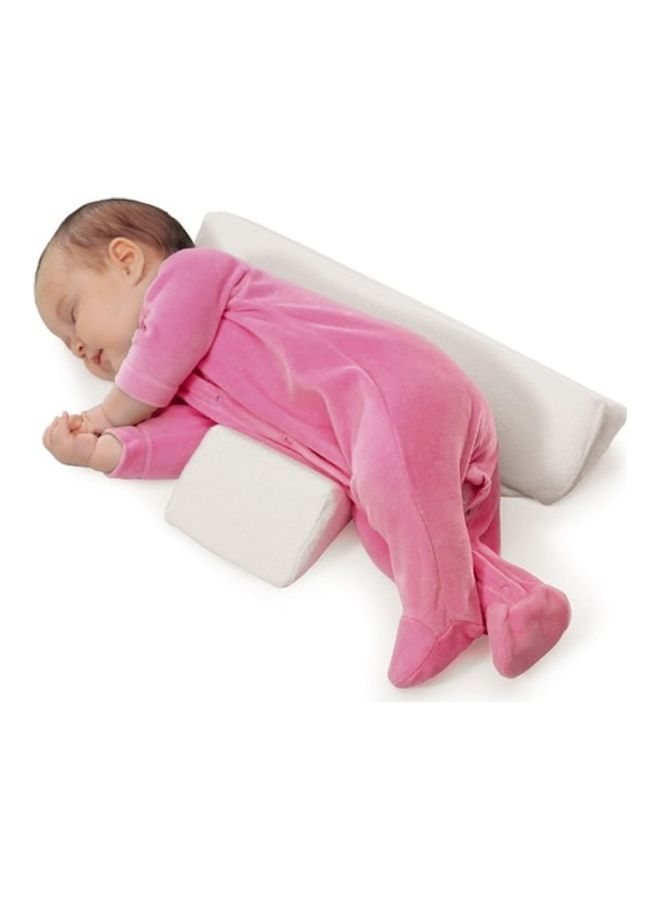 Generic - Anti Roll Sleep Positioner Baby Pillow - Image 1