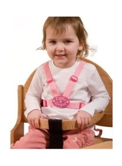 Clippasafe Safety Harness And Reins  - Image 2