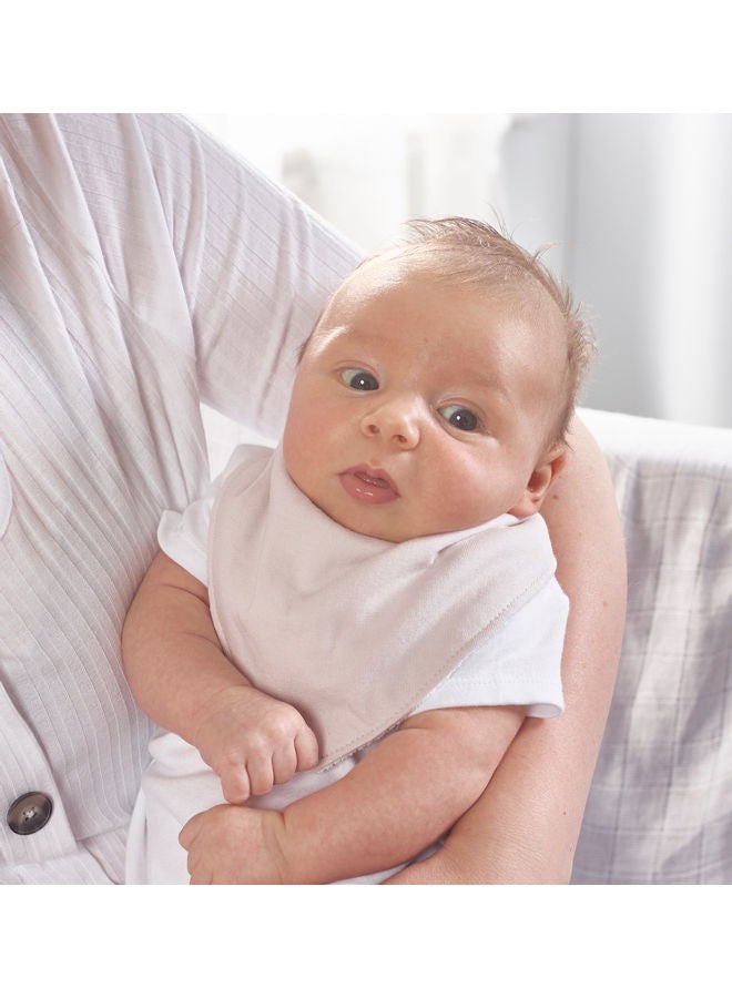 Kinder Valley 3-Piece Dribble Bibs Set - Image 3