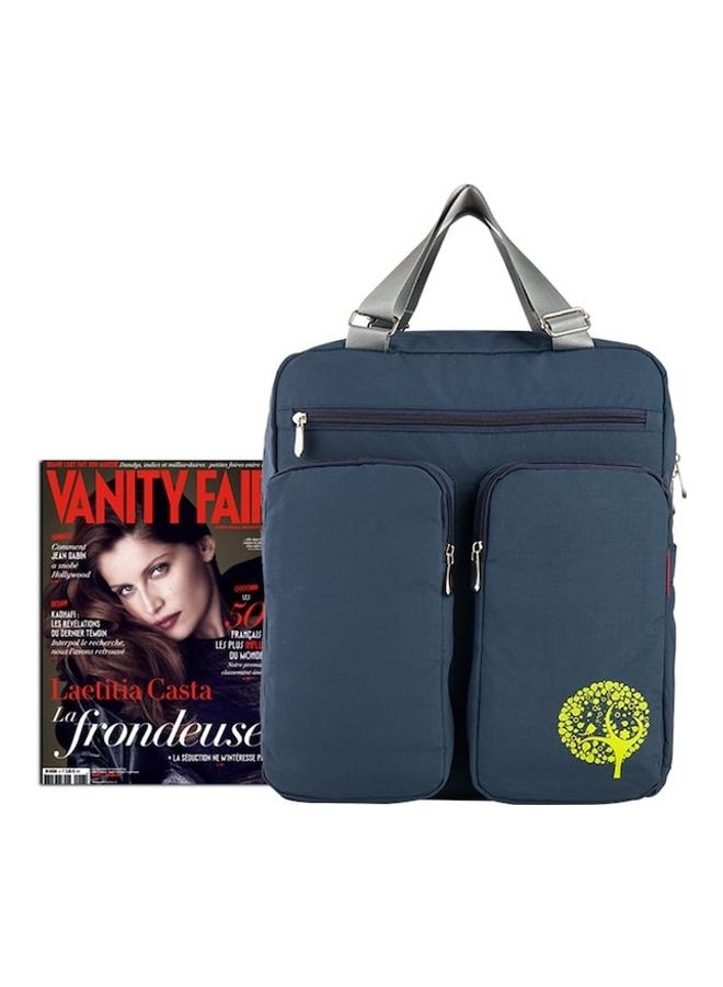 Large Capacity Multi Functional Backpack Mommy Bag  - Image 3