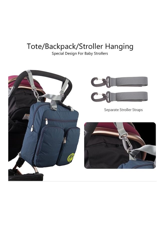 Large Capacity Multi Functional Backpack Mommy Bag  - Image 4