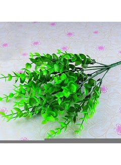 Bluelans Artificial Eucalyptus Plant Green 30cm  - Image 2