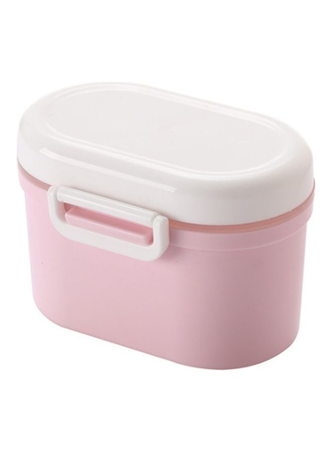 Moisture-Proof Milk Powder Storage Box