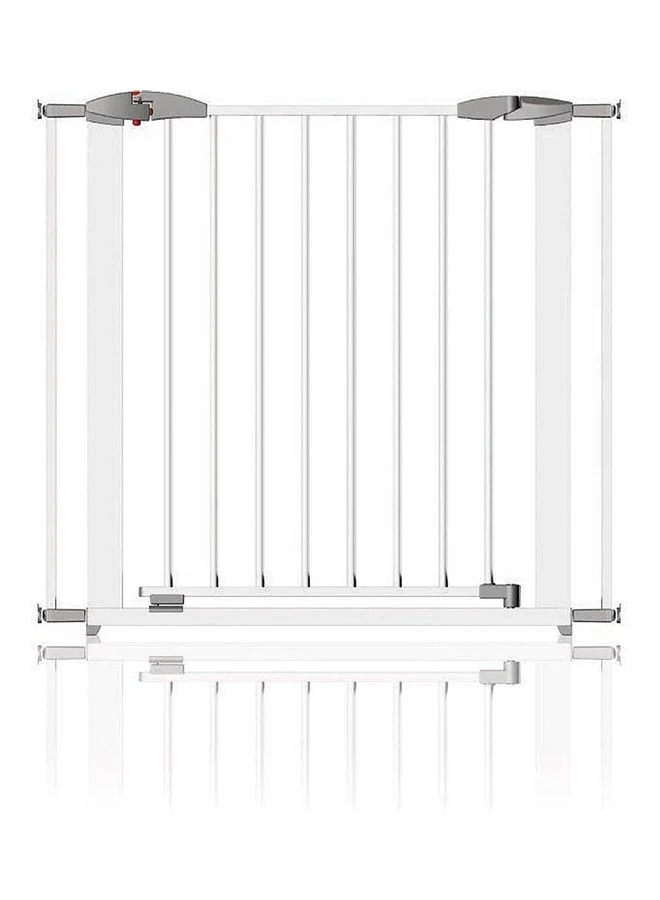 Clippasafe Swing Shut Extendable Gate