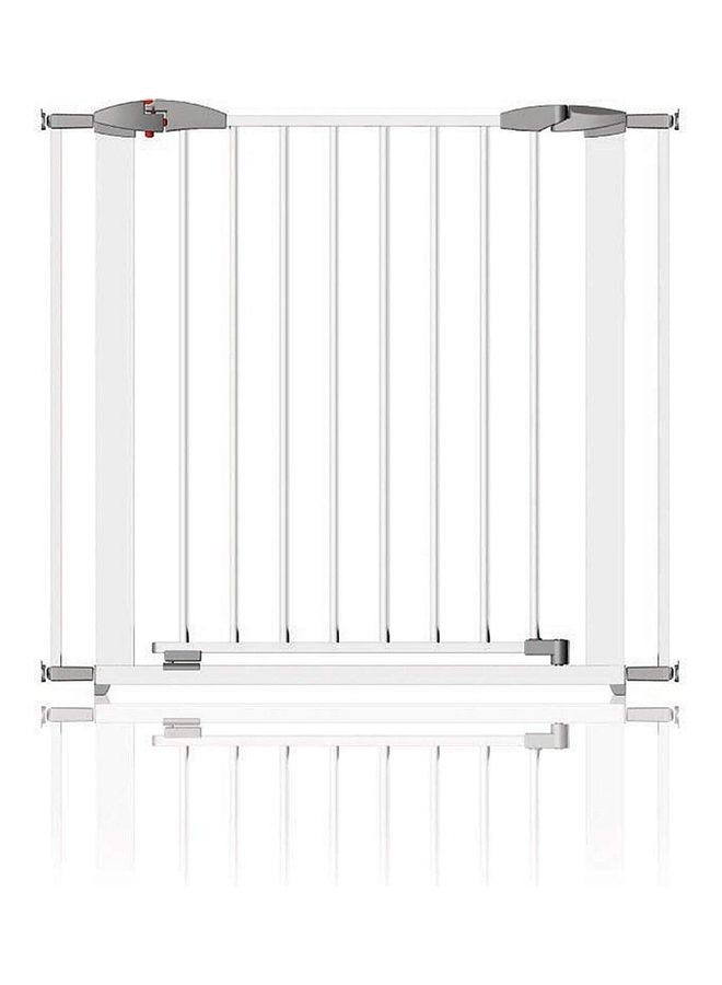 Clippasafe - Swing Shut Extendable Gate - Image 1