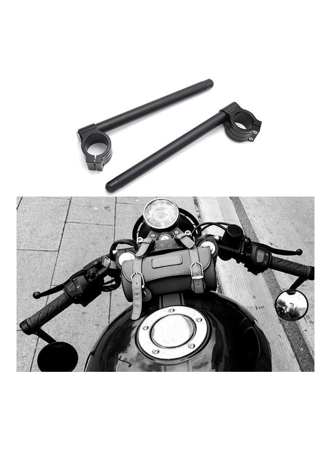 Generic Motorcycle Modified Universal Handlebar  - Image 5