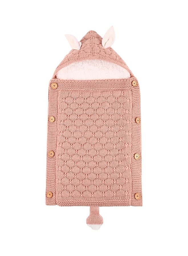 Cotton Sleeping Bag - Image 1