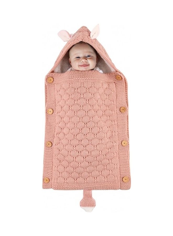 Cotton Sleeping Bag - Image 2