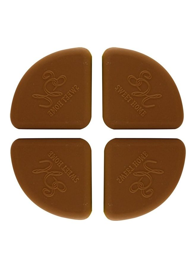 4-Piece Corner Protector Set