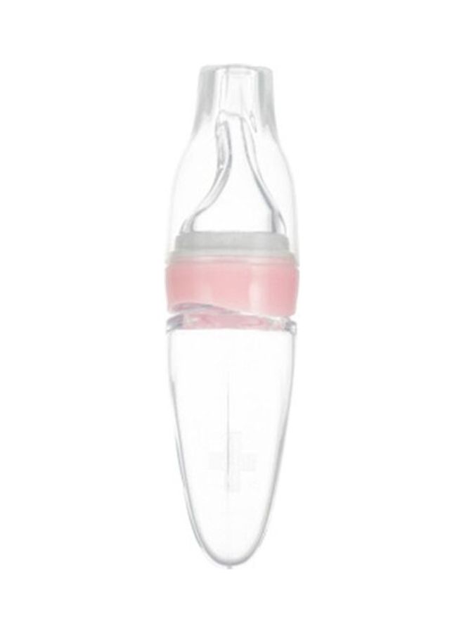 Medicine Pacifier Nipple Type Liquid Feeder - Image 2