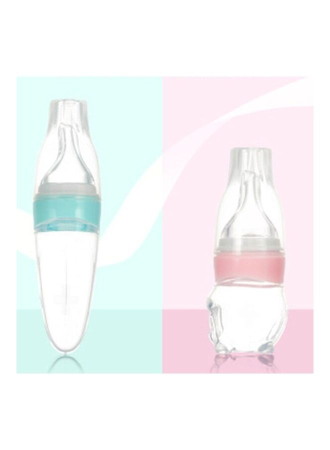 Medicine Pacifier Nipple Type Liquid Feeder - Image 3