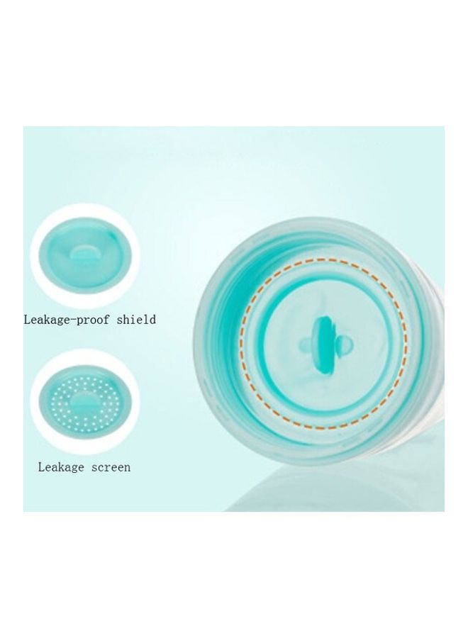 Medicine Pacifier Nipple Type Liquid Feeder - Image 4