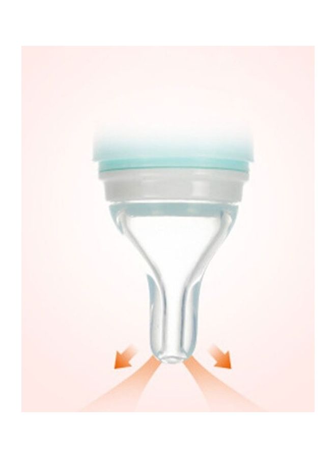 Medicine Pacifier Nipple Type Liquid Feeder - Image 5